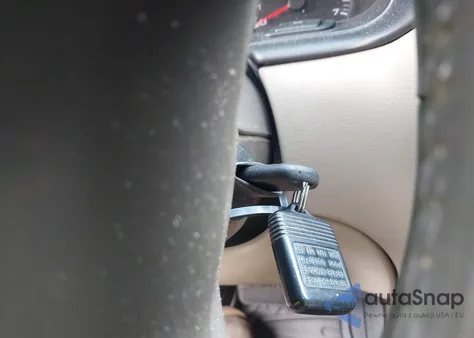 2001 Ford Taurus Ses from USA, damaged, VIN 1FAFP55U31G169801